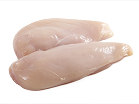 brazilian chicken breast export